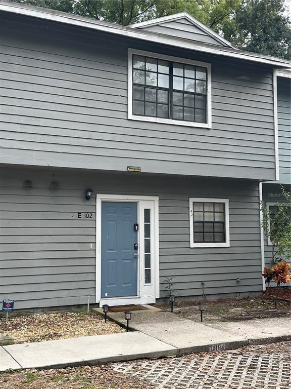 W Sligh Ave, Tampa, FL 33604