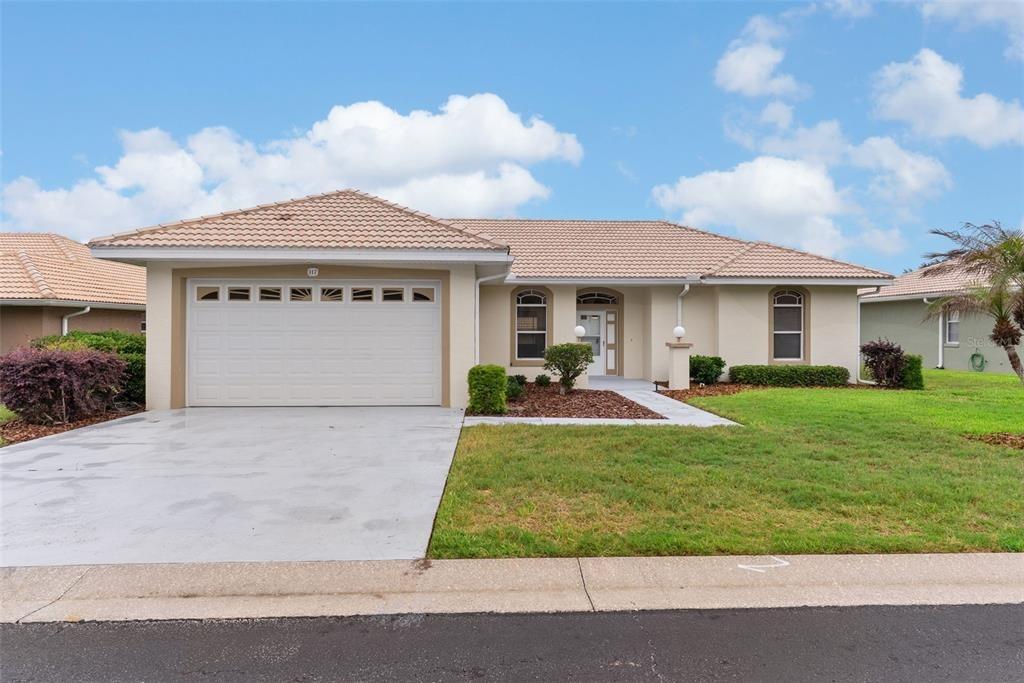 Harbor Way, Auburndale, FL 33823