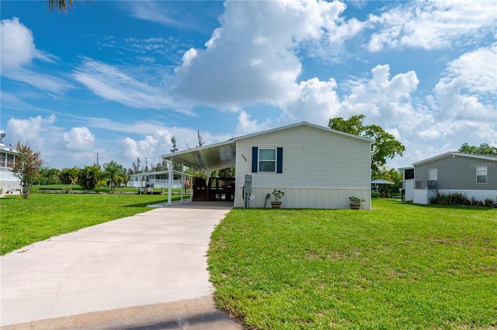 Dania Ct, Punta Gorda, FL 33950