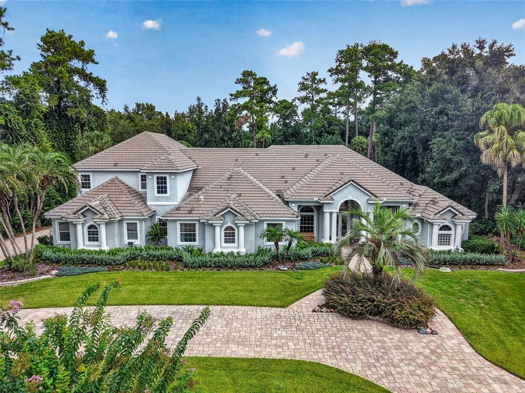 Vista Oak Dr, Longwood, FL 32779