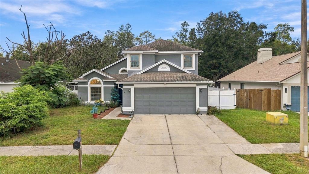 Spinning Wheel Dr, Lutz, FL 33559