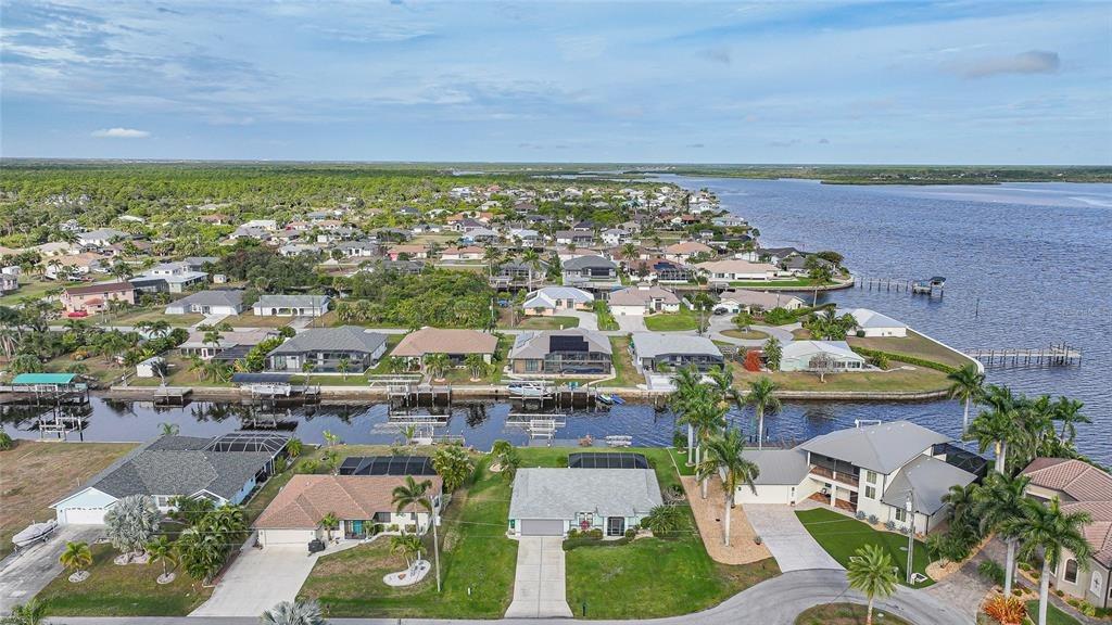 Curry Ter, Port Charlotte, FL 33981
