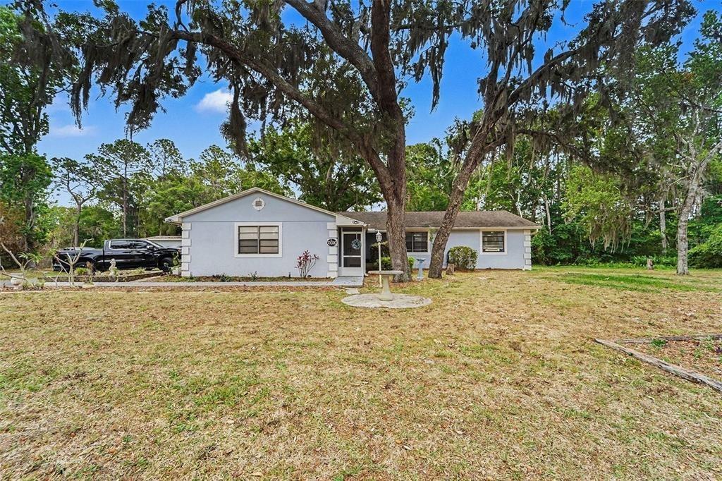 Sugar Creek Blvd, Hudson, FL 34669