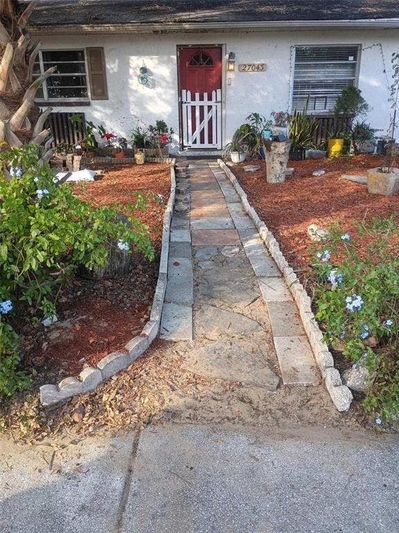 Roper Rd, Brooksville, FL 34602