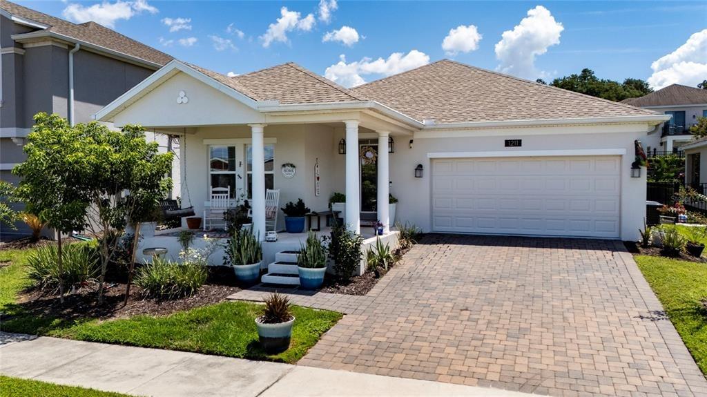 Dora Parc Ln, Mount Dora, FL 32757