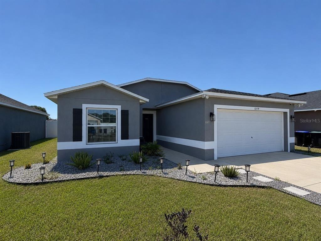Holly Creek Rd, Mount Dora, FL 32757