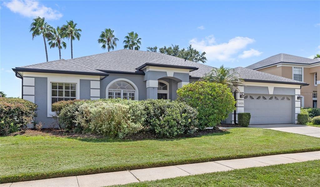 Kitlanselt Way, Orlando, FL 32828