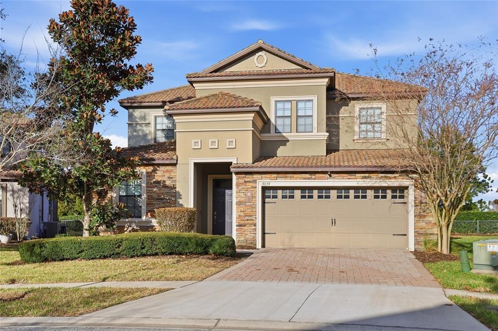 Shadow Mountain St, Davenport, FL 33896