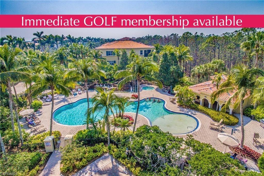 Tiburon Blvd E, Naples, FL 34109