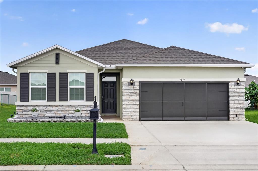 Sw 63rd Ave, Ocala, FL 34476