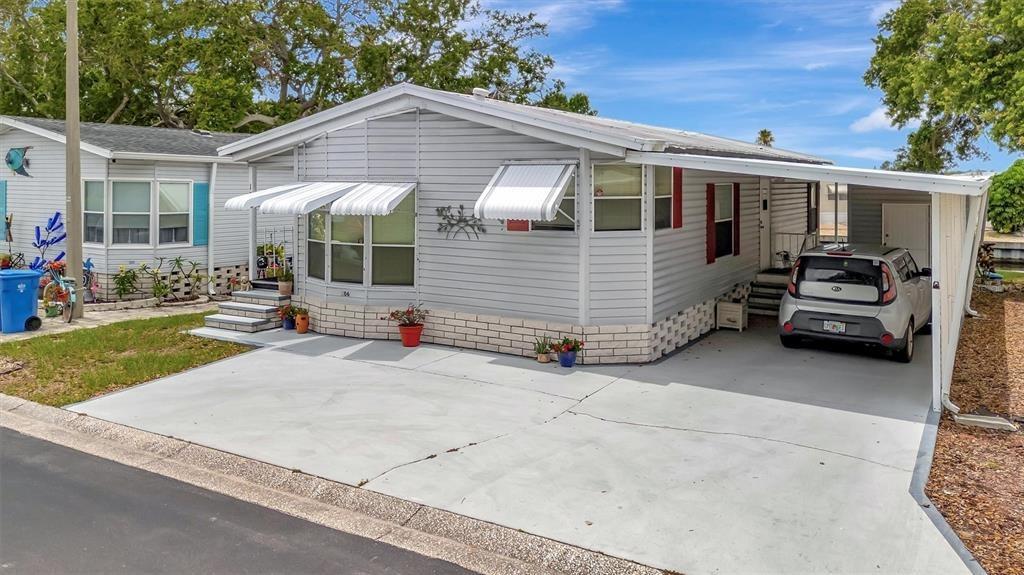 N Saint George Cir, Apollo Beach, FL 33572
