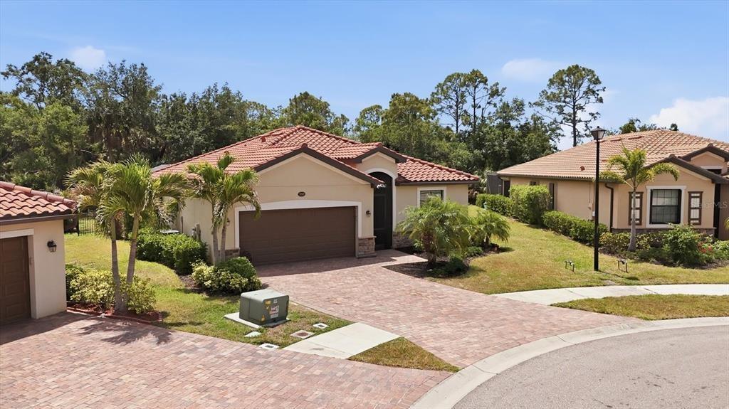 Valore Ct, Venice, FL 34293