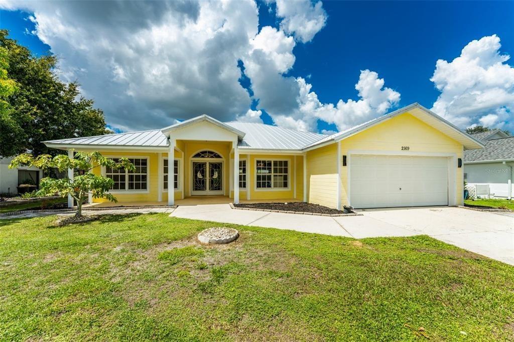 Pagoda Ln, Punta Gorda, FL 33983