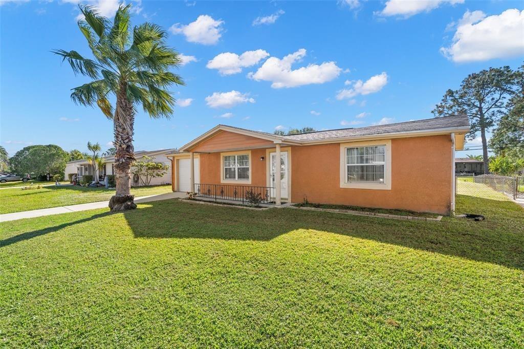 Eastwood Ln, Holiday, FL 34690