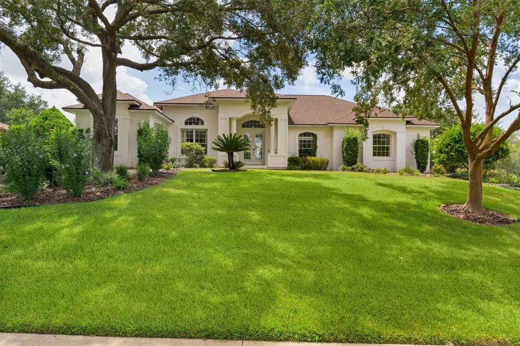 Treeline Dr, Lady Lake, FL 32159