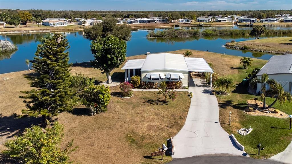 Sanderling Dr, Englewood, FL 34224