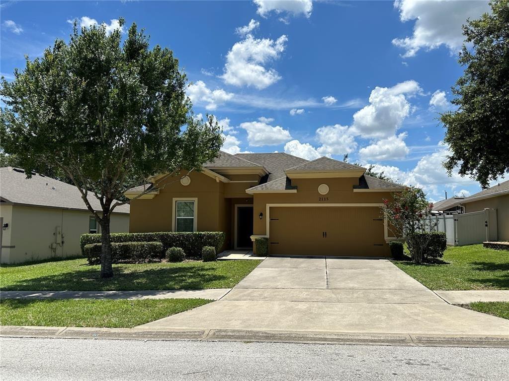 Waseca Ln, Leesburg, FL 34748