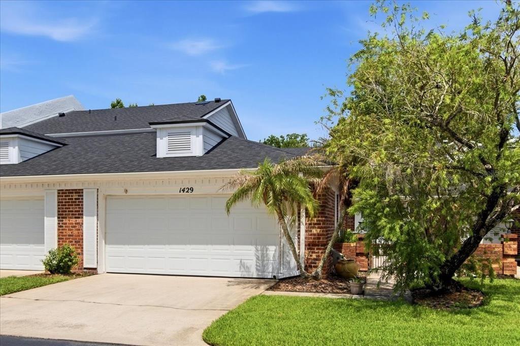 S Chickasaw Trl, Orlando, FL 32825