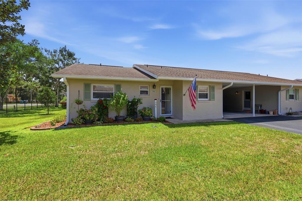 Elmwood Ave, Deland, FL 32724
