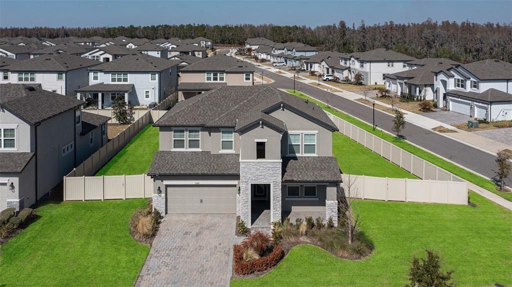 Sycamore Leaf Dr, Wesley Chapel, FL 33545