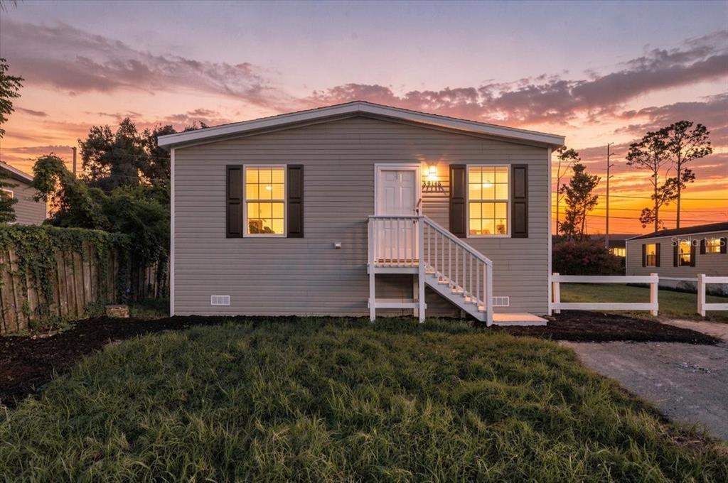 Orient Ave, Zephyrhills, FL 33542