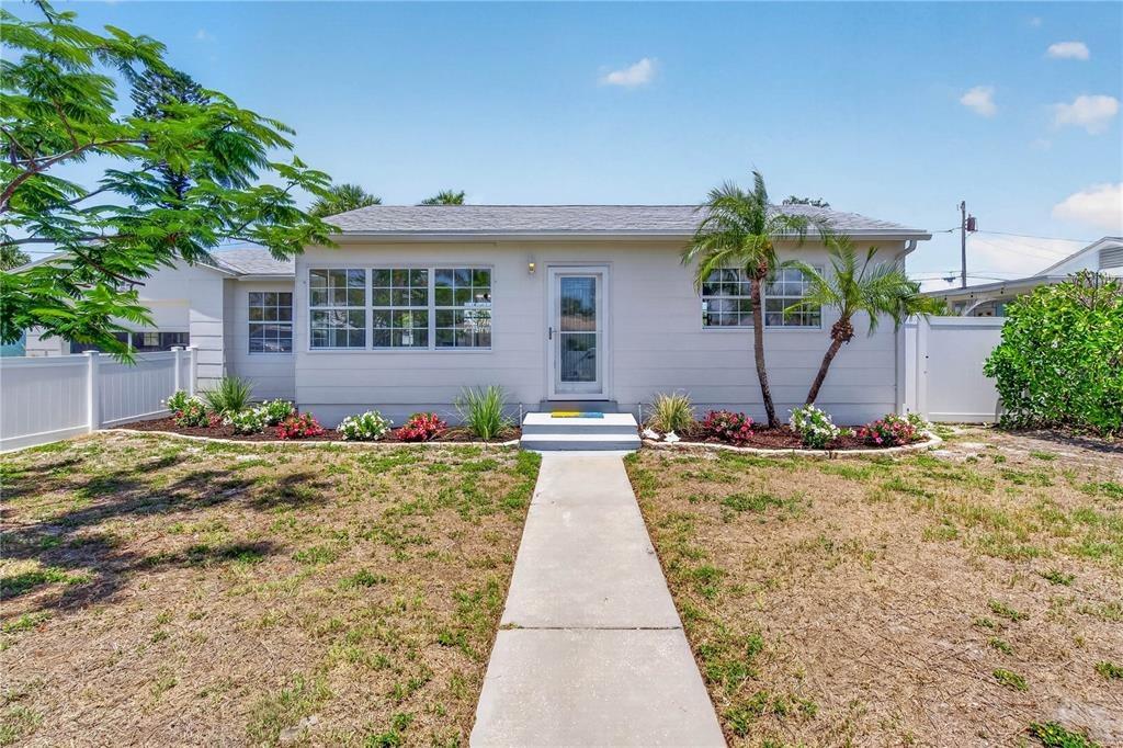 42nd Ave, St Pete Beach, FL 33706