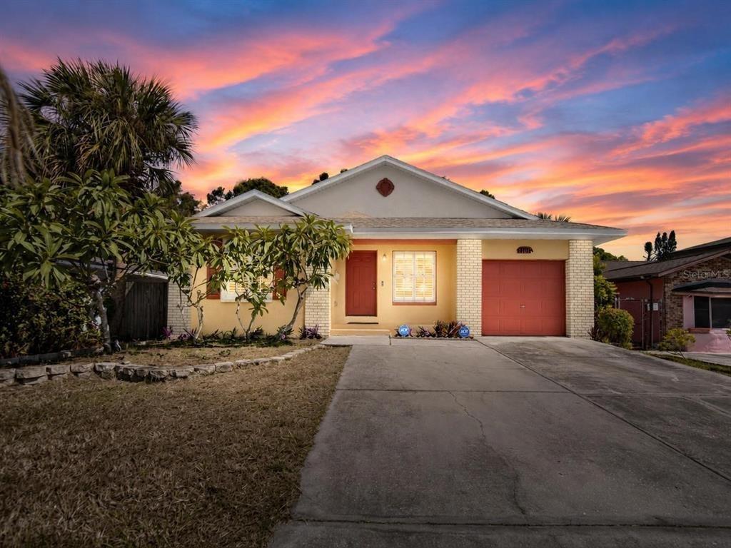 27th Ave S, Saint Petersburg, FL 33705