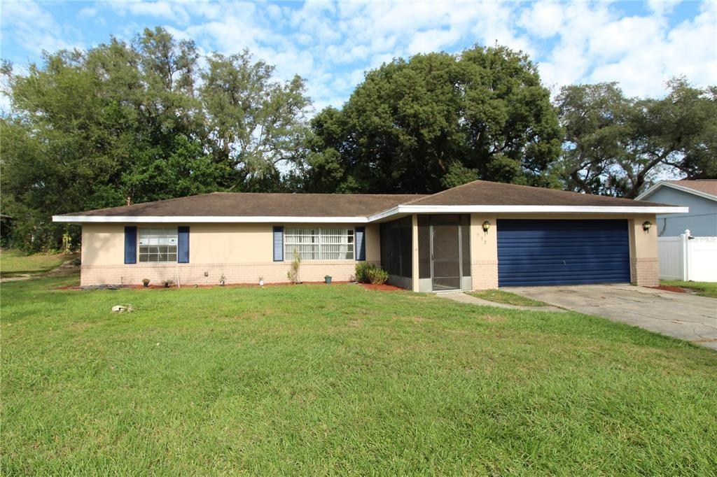 N Fairbairn Dr, Deltona, FL 32725