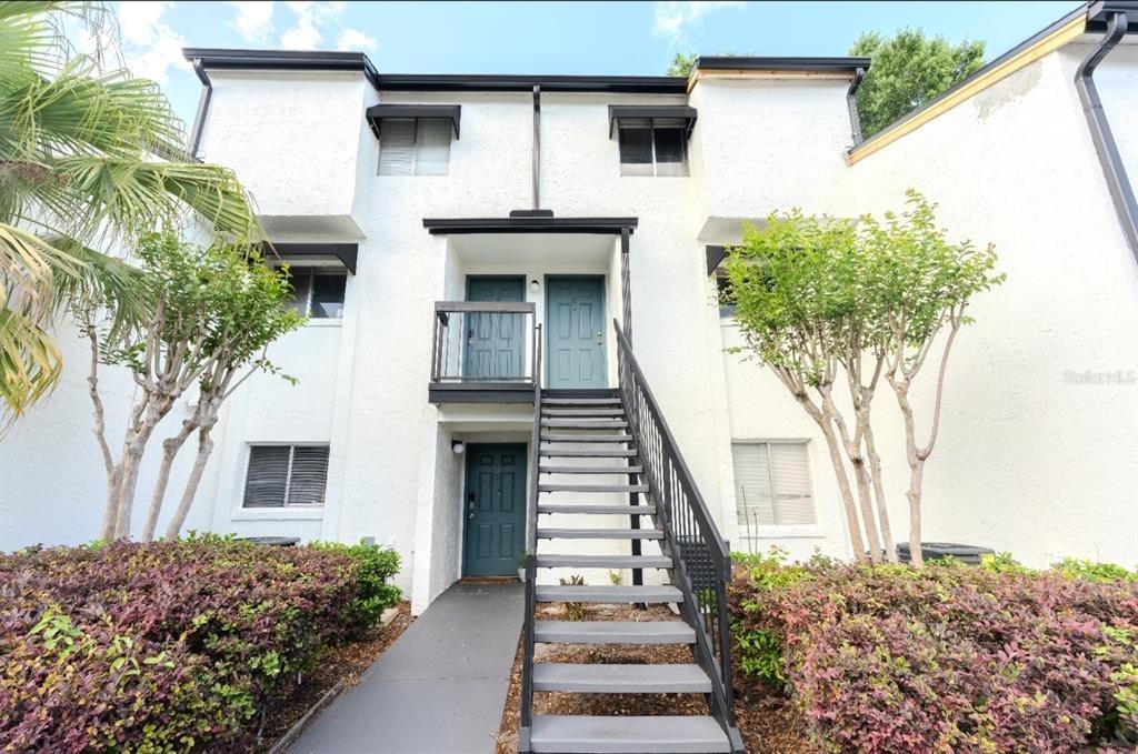 S Semoran Blvd, Orlando, FL 32822