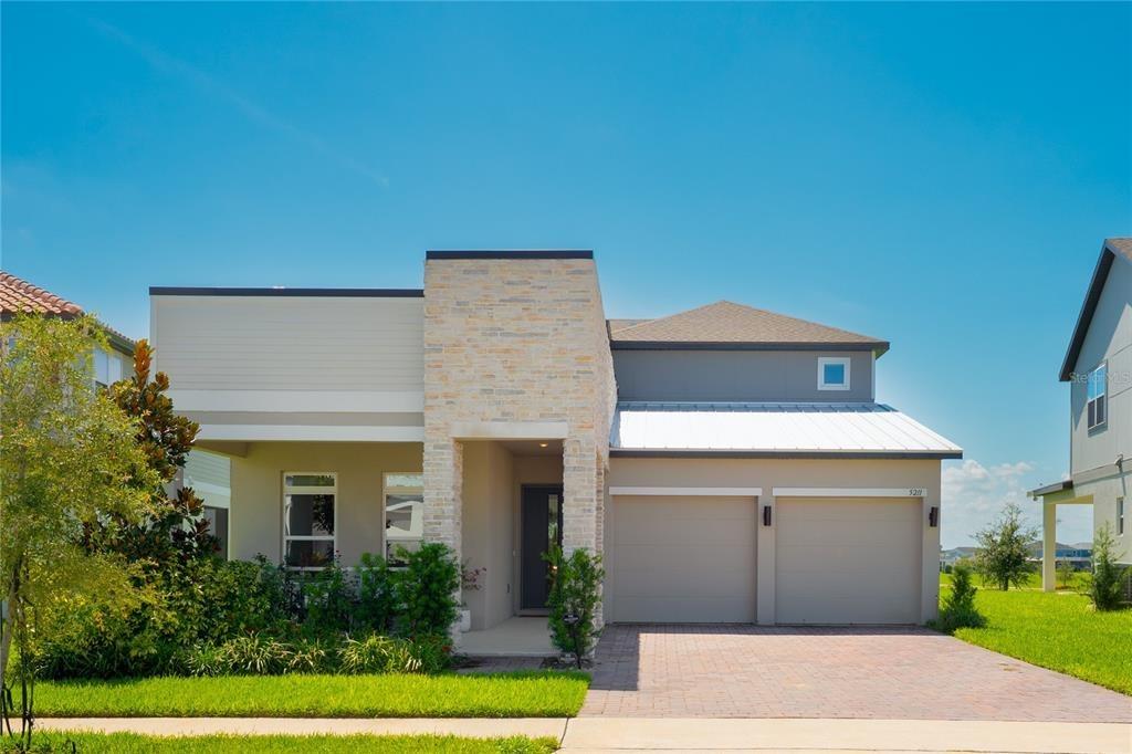 Citrus Leaf Blvd, Winter Garden, FL 34787