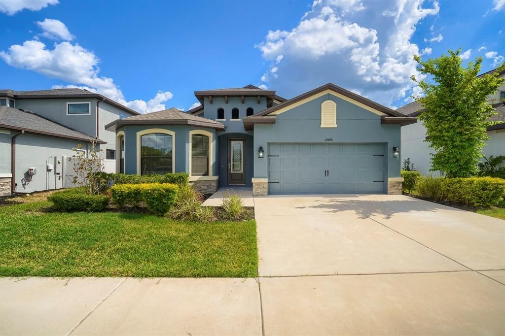 Vander Way, New Port Richey, FL 34654