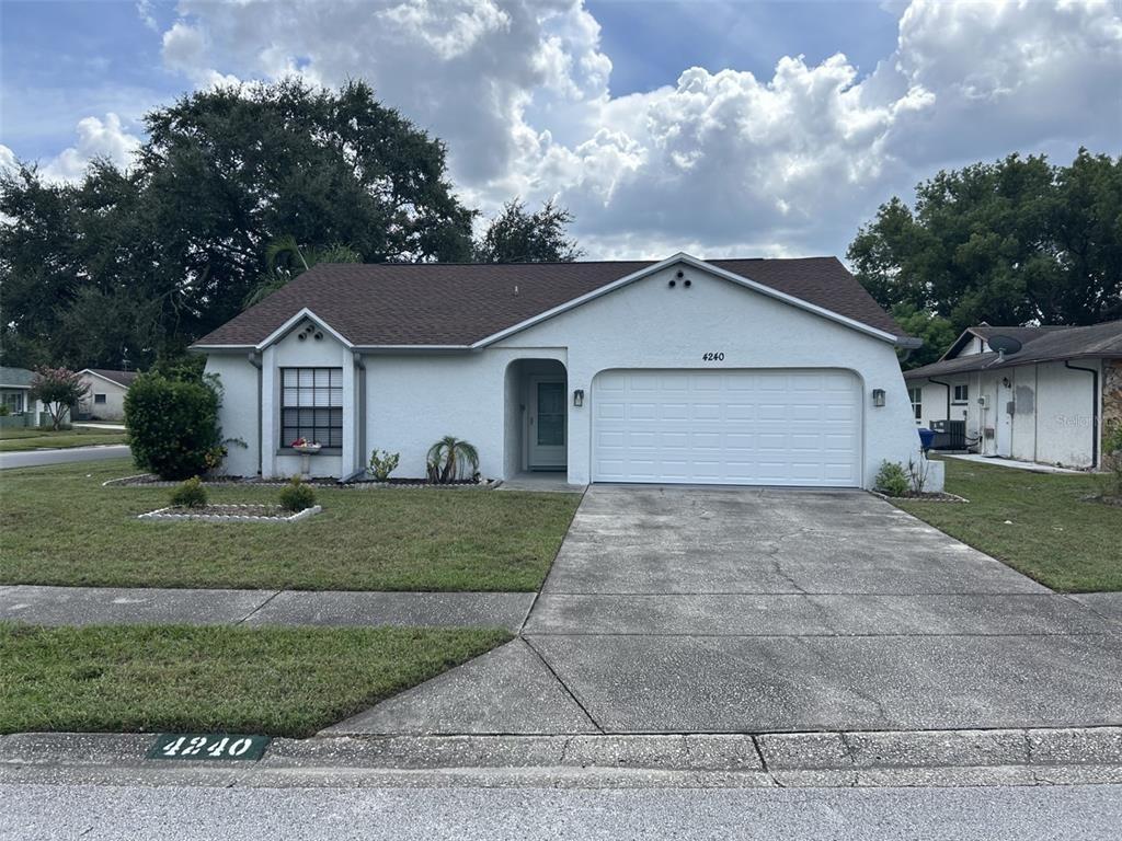 Cotton Tail Dr, New Port Richey, FL 34653