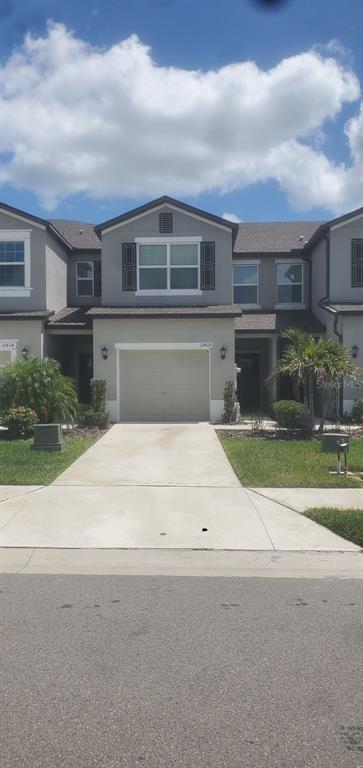 Crystal Jade Way, Parrish, FL 34219