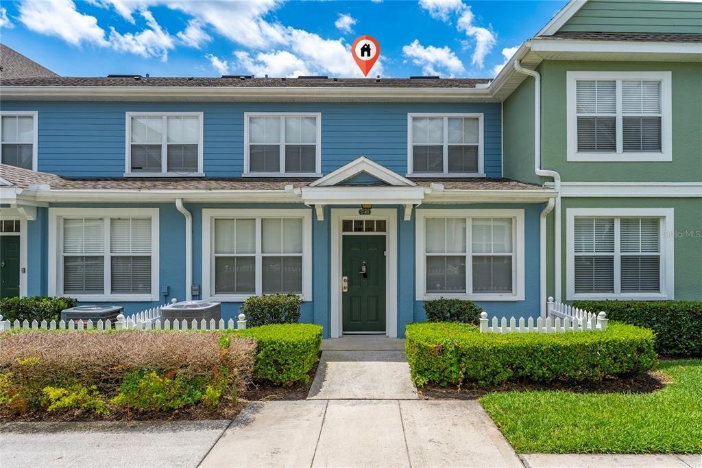 Venetian Bay Dr, Kissimmee, FL 34741