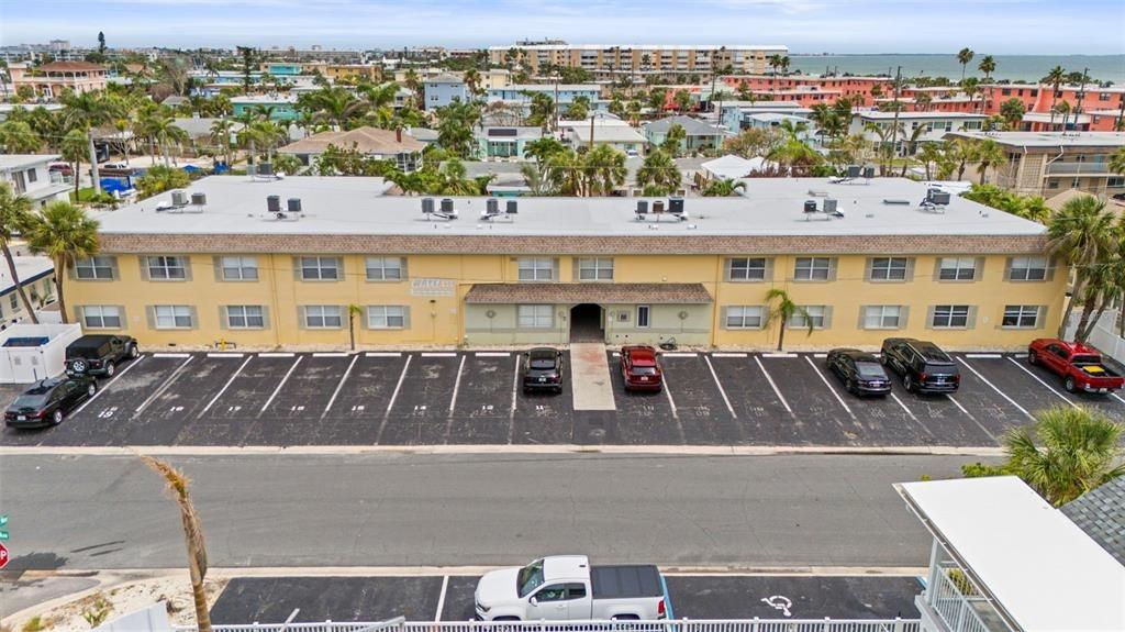 71st Ave, St Pete Beach, FL 33706