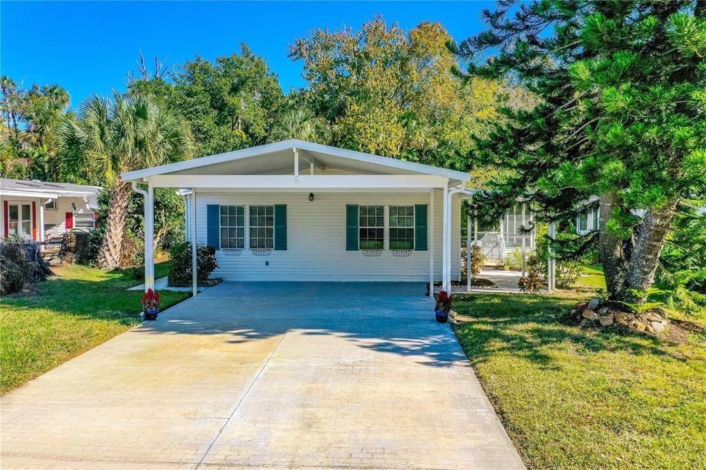 Starboard Ave, Edgewater, FL 32141