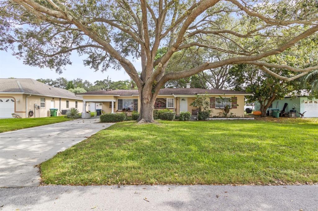 Lime St, Clearwater, FL 33756