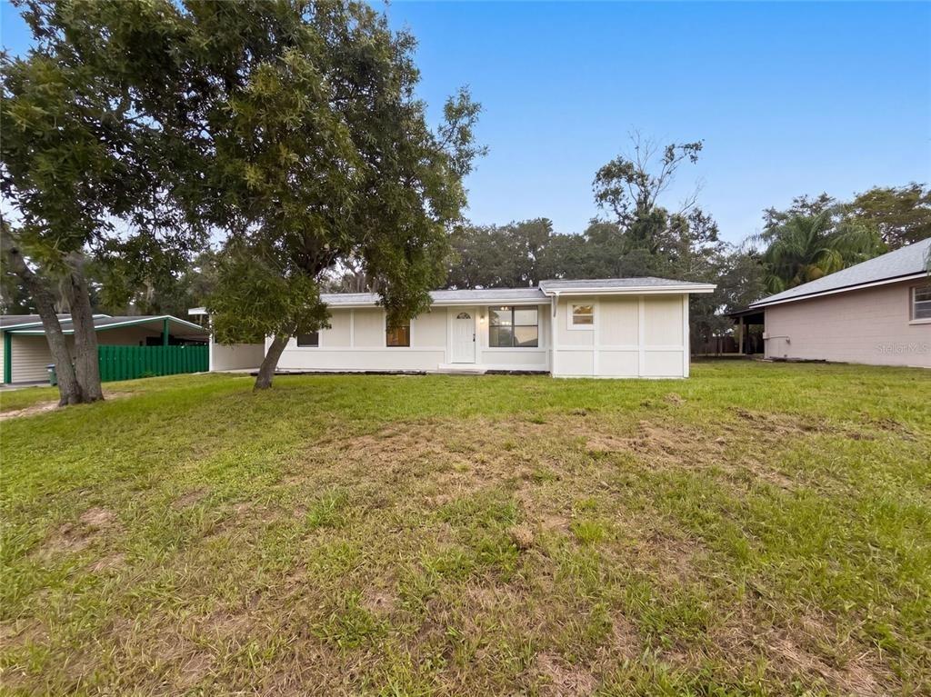 Hunkin Cir, Deltona, FL 32738