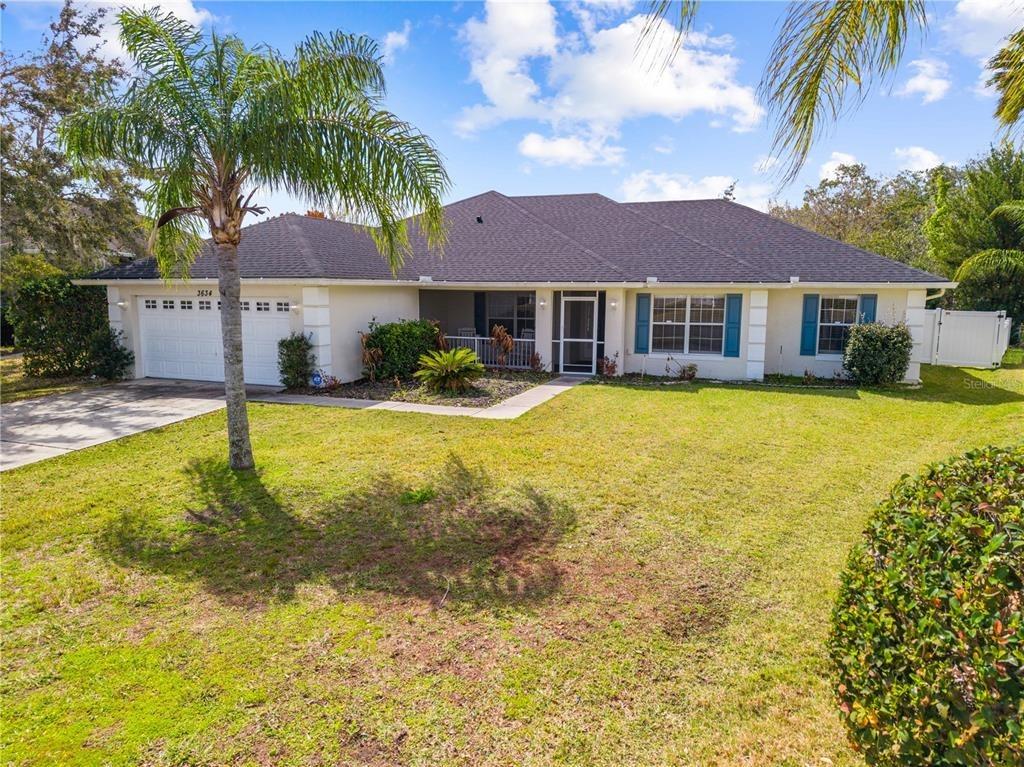 Doe Run Dr, Saint Cloud, FL 34772