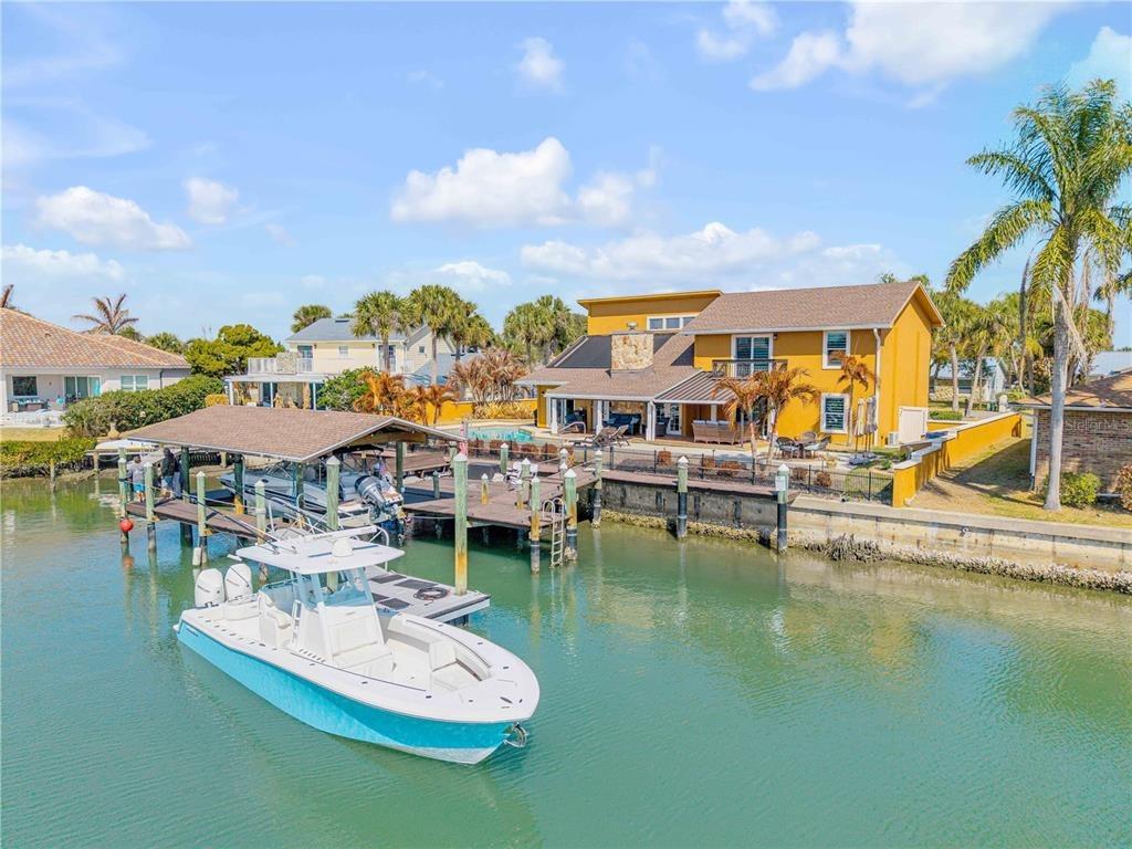 Via Duomo, New Smyrna Beach, FL 32169