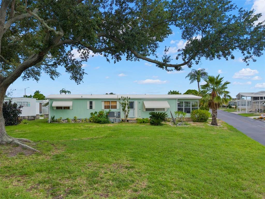 Mount Lancaster Ave Ne, Saint Petersburg, FL 33702