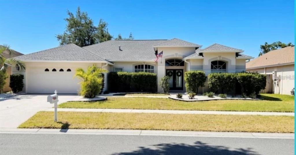 S Ridge Dr, Valrico, FL 33594