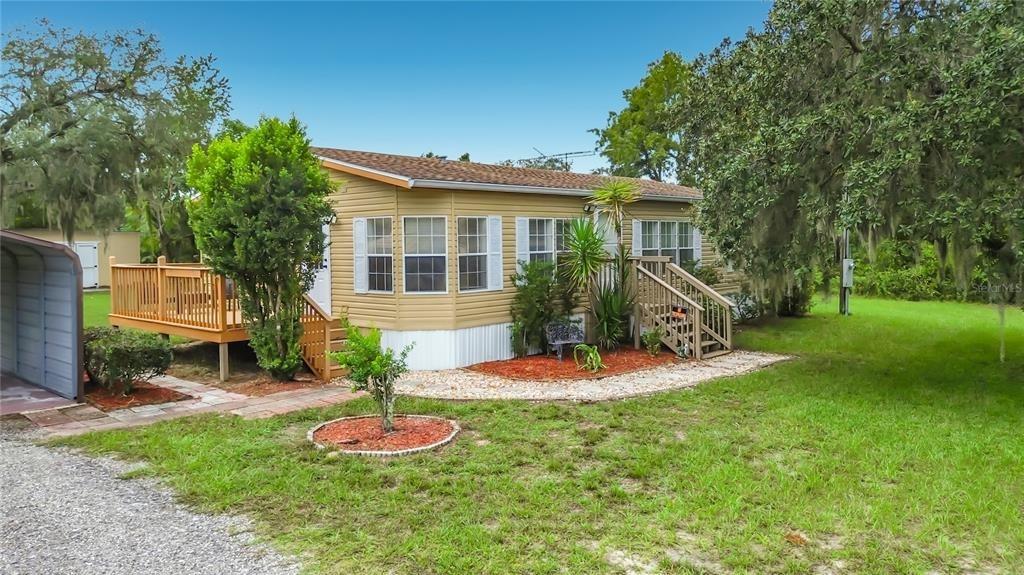 Aladdin Rd, Spring Hill, FL 34609