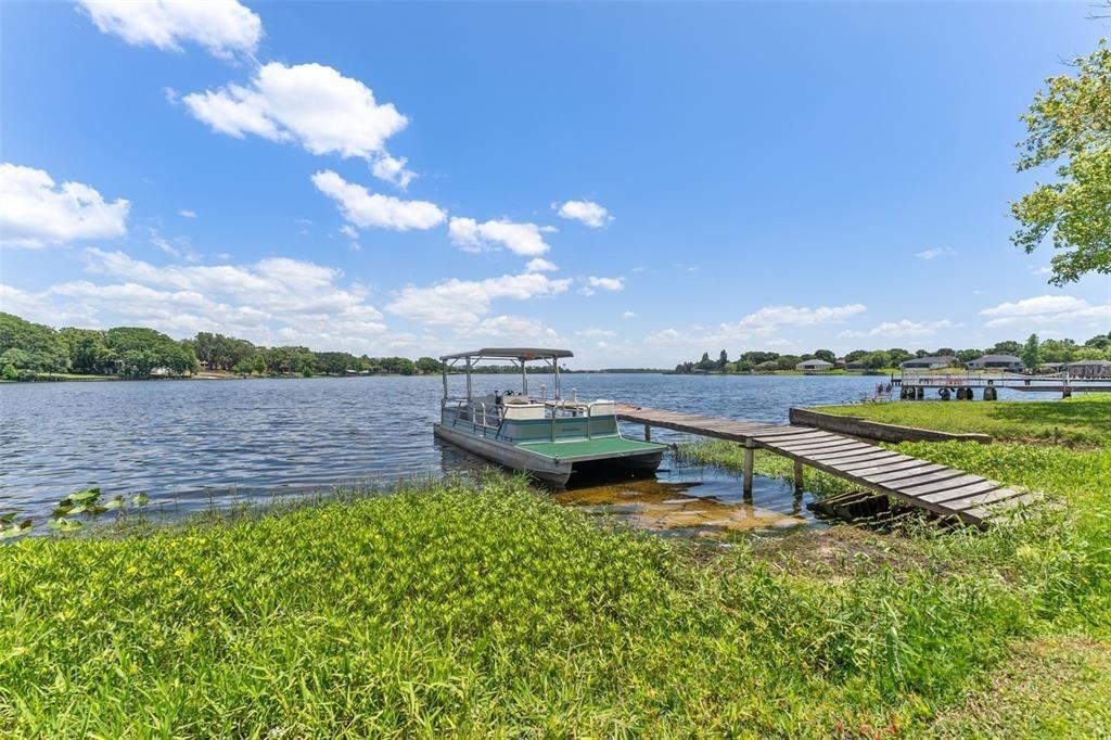 Berkley Rd, Polk City, FL 33868