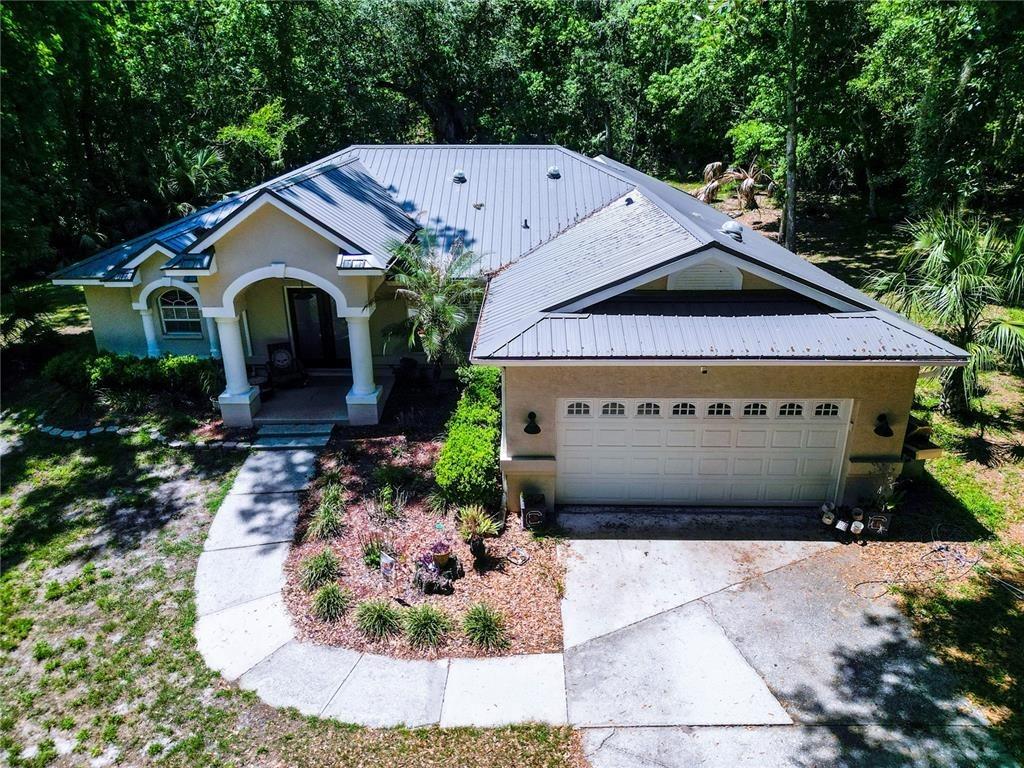 Cedar Ln, Brooksville, FL 34601