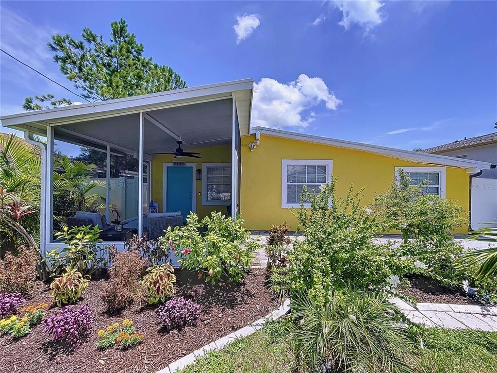 S Mascotte St, Tampa, FL 33616