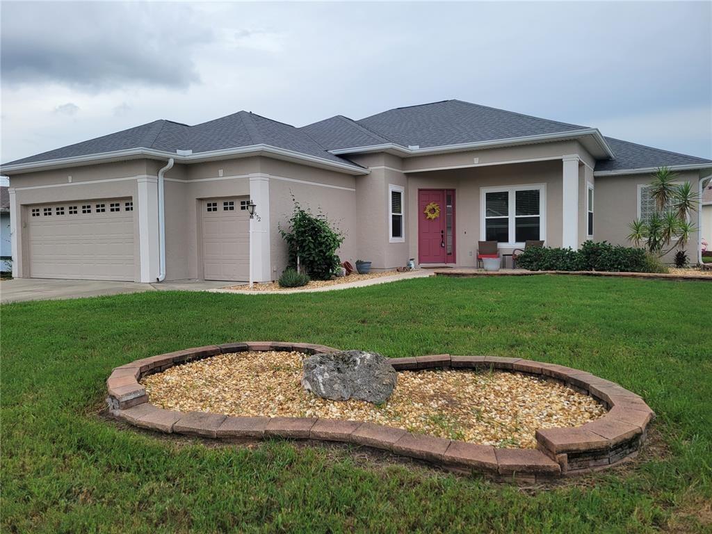 Se 176th Place Rd, Summerfield, FL 34491