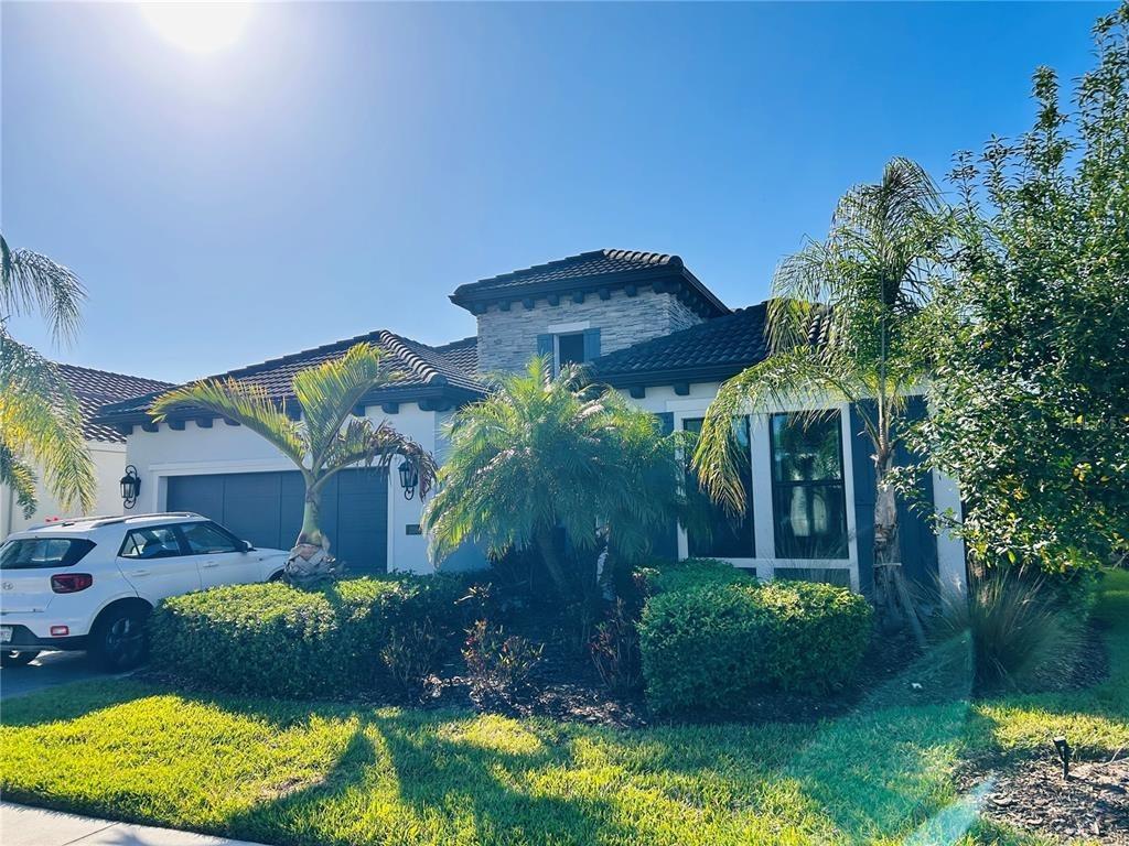 Corelli Dr, Nokomis, FL 34275
