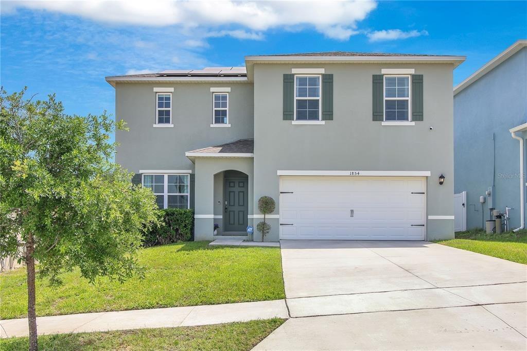 Juneberry St, Clermont, FL 34715