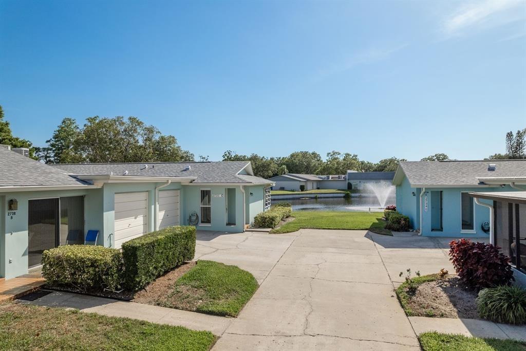 Sherbrooke Ln, Palm Harbor, FL 34684